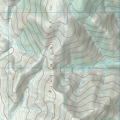 Wandoo (8654-12) Preview 3