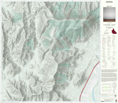 Wandoo (8654-121) Preview 1