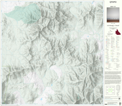 Wandoo (8654-123) Preview 1