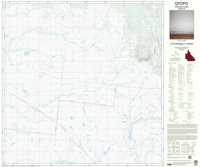 Wandoo Creek (8949-34) Preview 1