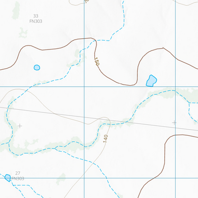 Wandoo Creek (8949-34) Preview 2