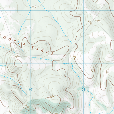 Wandoo Creek (8949-34) Preview 3