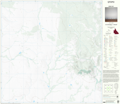 Wandoo Creek (8949-341) Preview 1