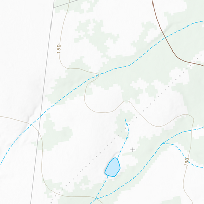 Wandoo Creek (8949-341) Preview 2