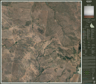 Wandoo Creek (8949-341i) Preview 1