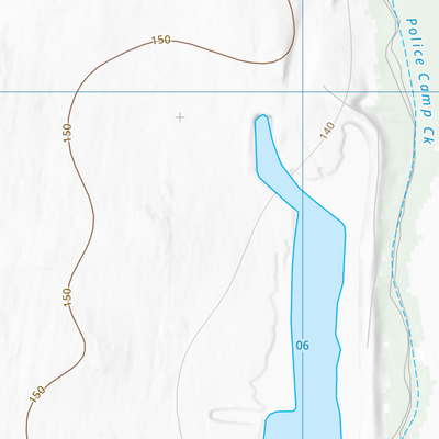 Wandoo Creek (8949-342) Preview 3
