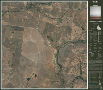 Wandoo Creek (8949-342i) Preview 1
