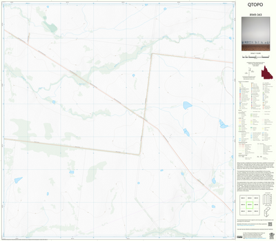 Wandoo Creek (8949-343) Preview 1