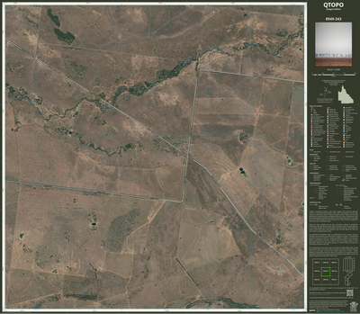 Wandoo Creek (8949-343i) Preview 1