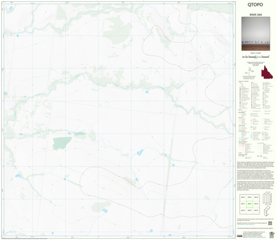 Wandoo Creek (8949-344) Preview 1
