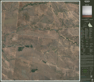 Wandoo Creek (8949-344i) Preview 1