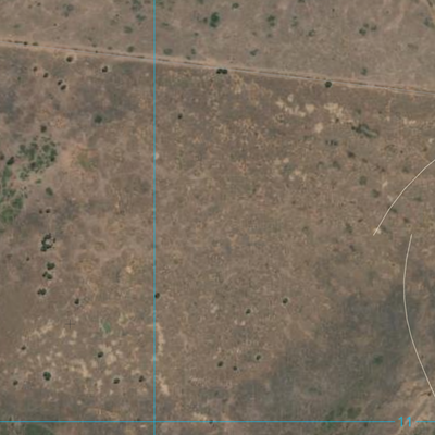 Wandoo Creek (8949-344i) Preview 2