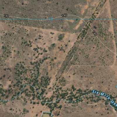 Wandoo Creek (8949-344i) Preview 3