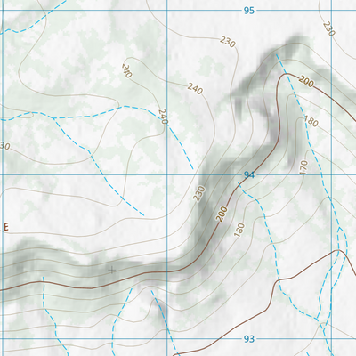 Wanka Creek (7340-33) Preview 3
