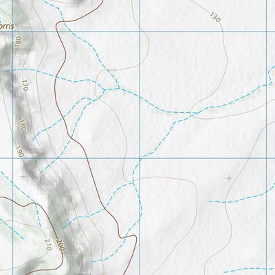 Wanka Creek (7340-34) Preview 2
