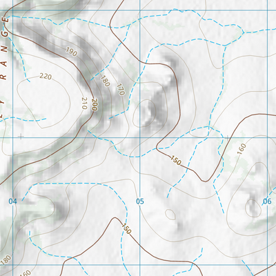 Wanka Creek (7340-34) Preview 3