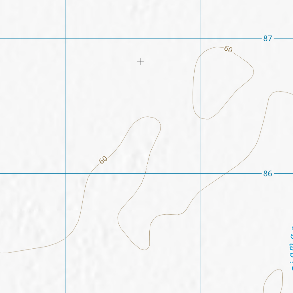Wantata (6947-32) Map by Department of Natural Resources and Mines ...