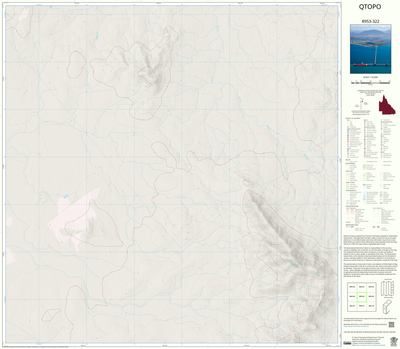 Waratah (8953-322) Preview 1
