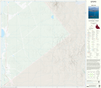 Waratah (8953-324) Preview 1