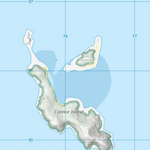 Waratah Island (8854-42) Preview 3