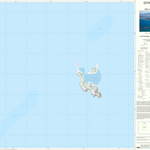 Waratah Island (8854-423) Preview 1