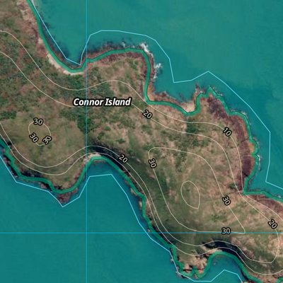 Waratah Island (8854-423i) Preview 3