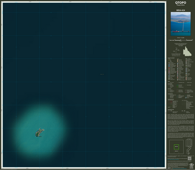 Waratah Island (8854-424i) Preview 1