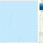 Waratah Island (8854-43) Preview 1