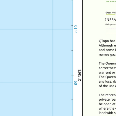 Waratah Island (8854-44) Preview 3