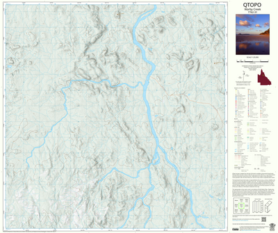 Warby Creek (7762-31) Preview 1