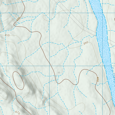 Warby Creek (7762-31) Preview 2