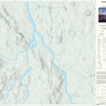 Warby Creek (7762-312) Preview 1