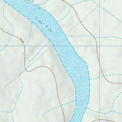 Warby Creek (7762-312) Preview 2