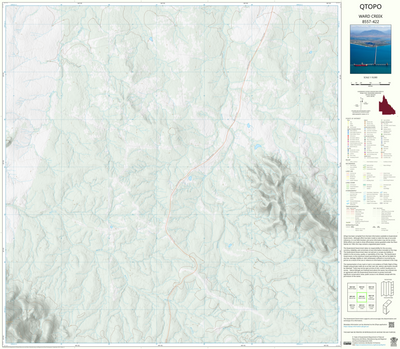 Ward Creek (8557-422) Preview 1