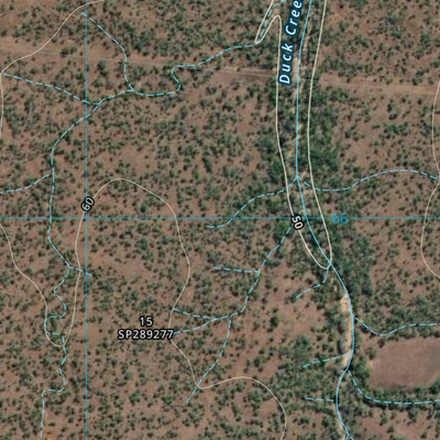 WARD CREEK (8557-422i) Preview 3