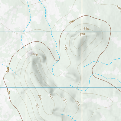 Wareena Creek (7343-12) Preview 3