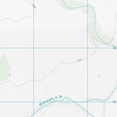 Wareena Creek (7343-14) Preview 2