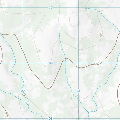 Wareena Creek (7343-14) Preview 3