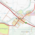 Warra (9044-22) Preview 3