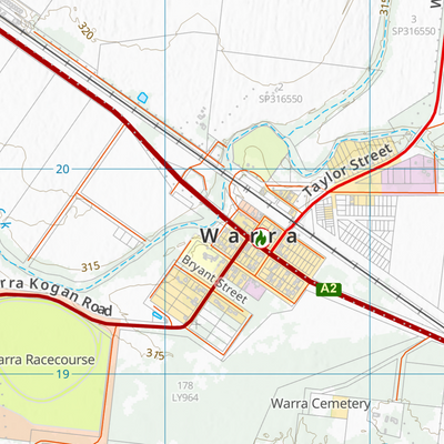 Warra (9044-22) Preview 3