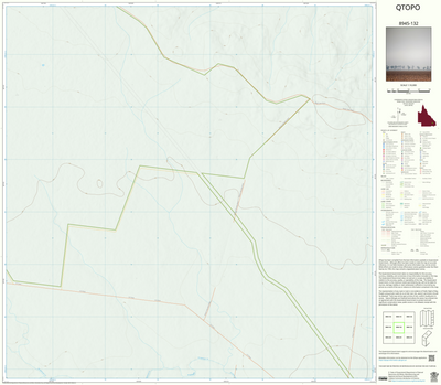 Warranna (8945-132) Preview 1