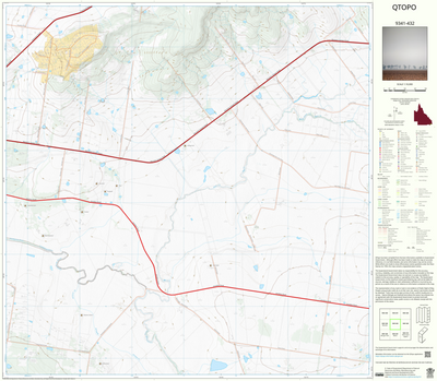 Warwick (9341-432) Preview 1