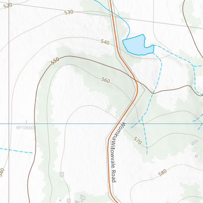 Warwick (9341-434) Preview 2