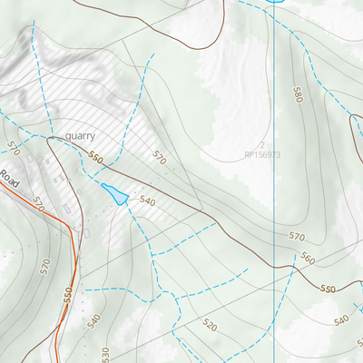 Warwick (9341-434) Preview 3