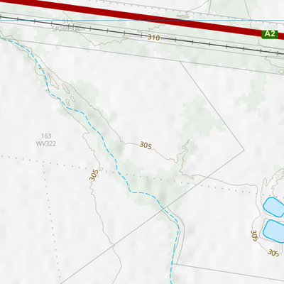 Washpool Creek (8744-412) Preview 2