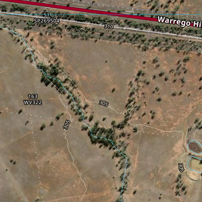 WASHPOOL CREEK (8744-412i) Preview 2