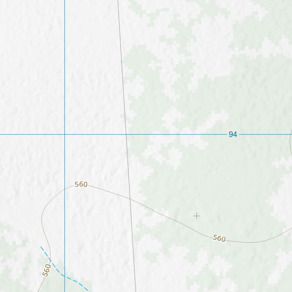 Watch Hill (7859-441) Map by Department of Natural Resources and Mines ...