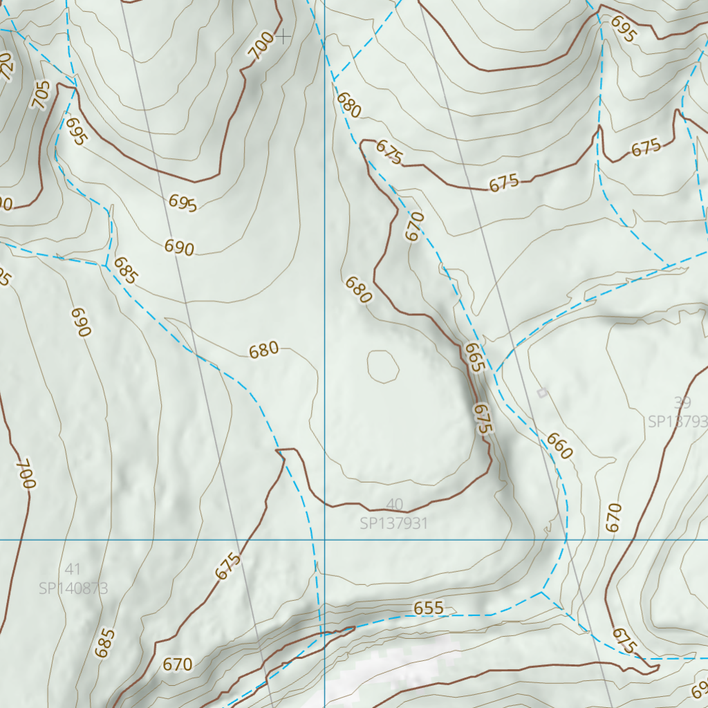 Regional Map Rdn Watsons Bend (7962-131) Map by Department of Natural Resources and ...