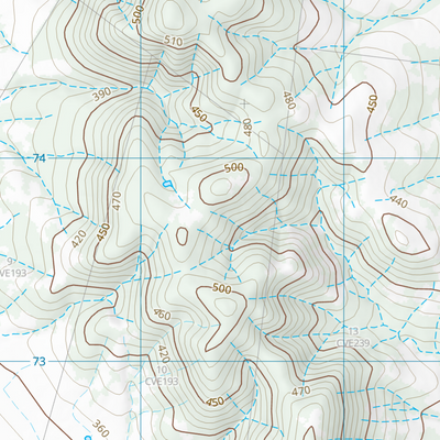 Watsons Crossing (9139-13) Preview 3
