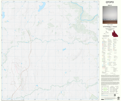 Wattle Creek (8848-41) Preview 1